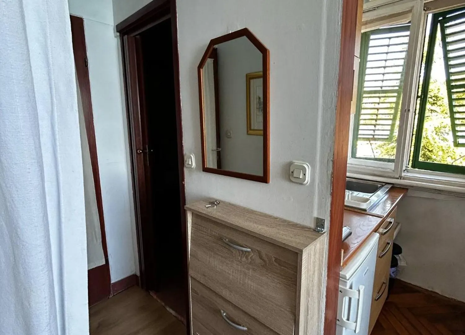 Πανσιόν Soba U Vili 10 Metara Od Mora Οπατία Κροατία