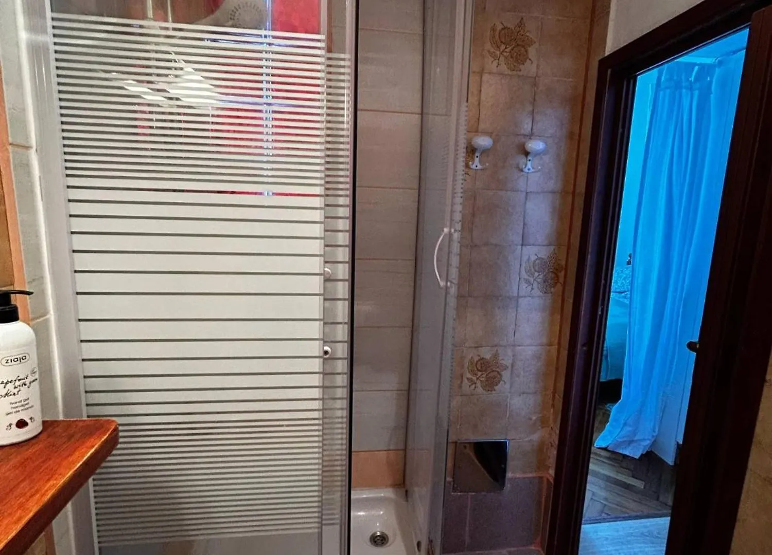 Πανσιόν Soba U Vili 10 Metara Od Mora Οπατία