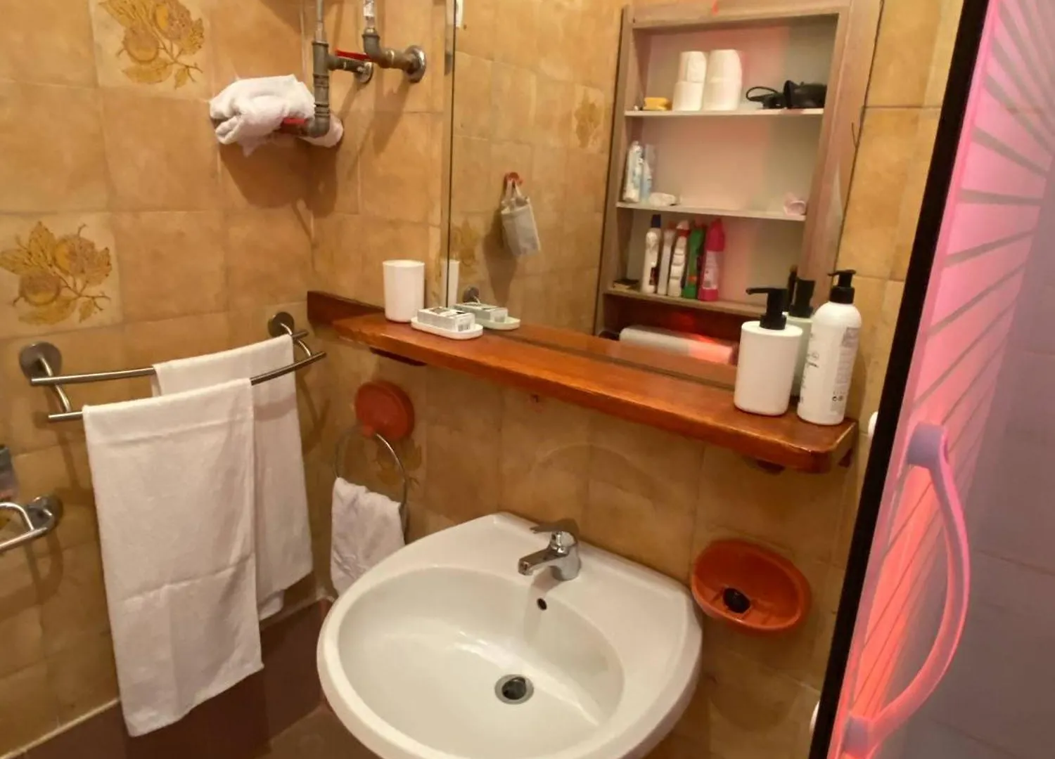 Pensión Soba U Vili 10 Metara Od Mora Opatija