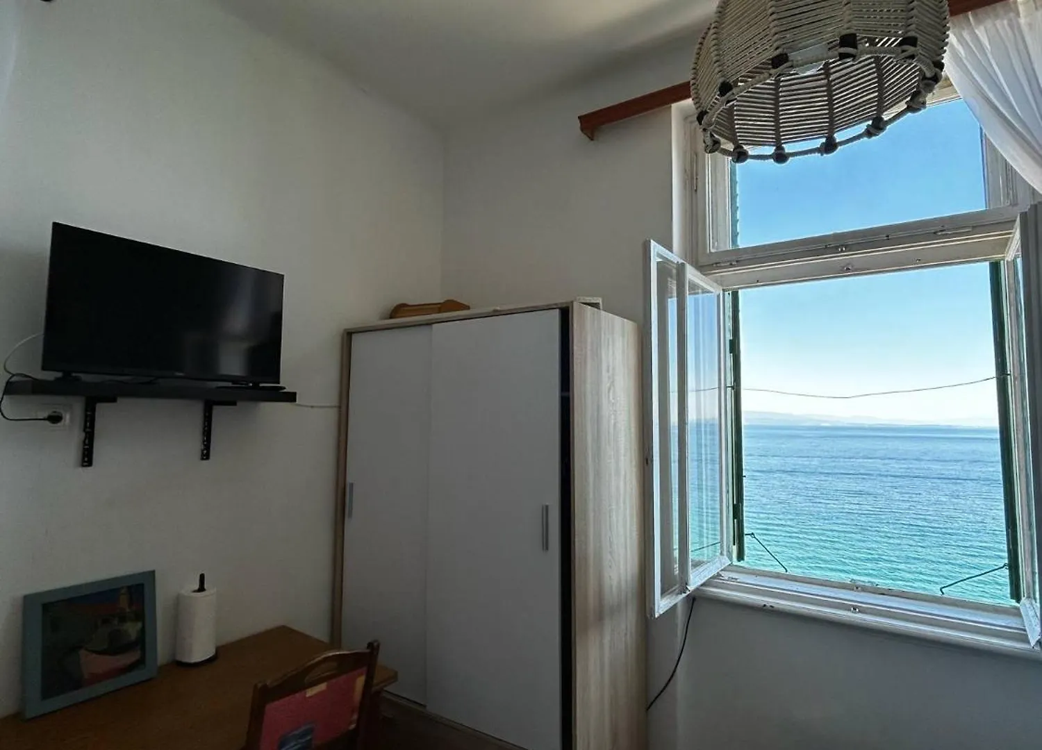 Soba U Vili 10 Metara Od Mora Opatija Croacia
