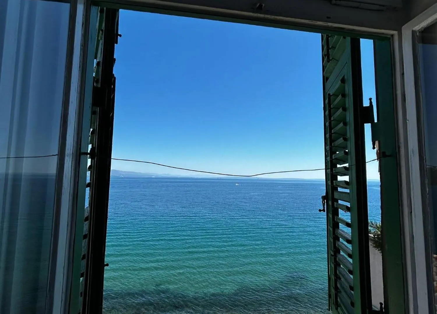 Soba U Vili 10 Metara Od Mora Opatija 0*,